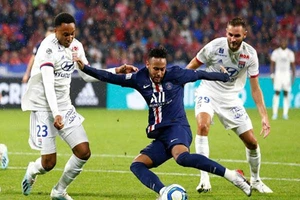 Lyon đã có kế hoạch đánh bại PSG dù có hay không Mbappe