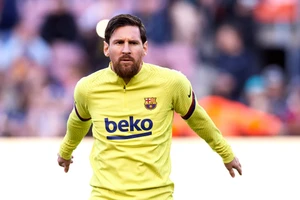 La Liga lên tiếng: Messi phải trả 700 triệu euro nếu muốn ra đi