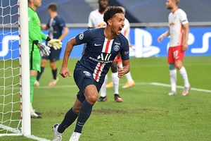 Marquinhos trở lại sẽ giúp PSG ổn định hơn