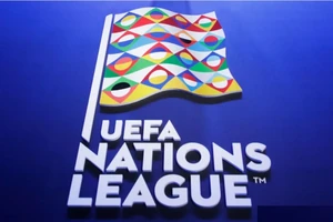Lịch thi đấu Nations League 2020-2021 ngày 10-10: Tây Ban Nha đến Thụy Sĩ, Đức viếng thăm Ukraine