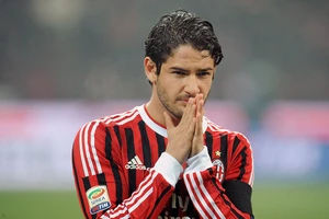 Alexandre Pato