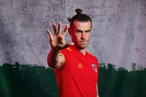 Gareth Bale hy vọng sẽ ghi bàn đêm nay