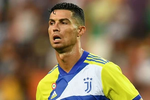 Cristiano Ronaldo đang là gánh nặng cho Juventus