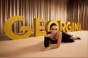 Bộ phim tài liệu Tôi là Georgina