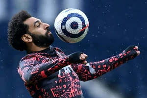 Mo Salah dường như đang đòi hỏi quá cao