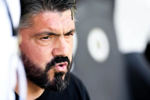 Rene Gattuso là ứng viên sáng giá cứu Genoa