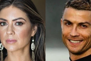 Cristiano Ronaldo ra tòa trước cáo buộc của Mayora