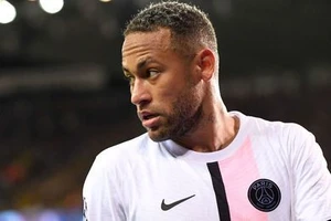 Neymar khiến sếp MLS phật lòng