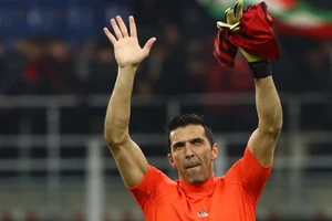 Gigi Buffon