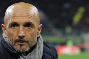 Luciano Spalletti (Napoli)