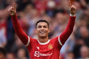 Ronaldo đã đánh mất siêu năng lực của mình