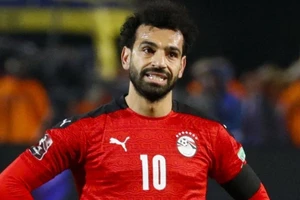 Mohamed Salah bản lòng sau thất bại ở vòng loại
