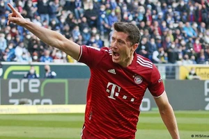 Robert Lewandowski thực sự muốn rời Munich