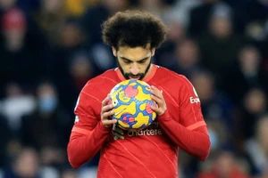 Salah sẽ triển hạn để ở lại Anfield đến cuối sự nghiệp