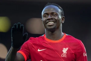 Sadio Mane của Liverpool sẽ thế chỡ Lewy