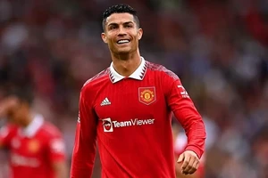 Ronaldo sẽ kiếm thêm nhiều tiền nho7`1 chi1nhn sách thuế mới