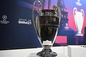 Bốc thăm vòng 16 đội Champions League: Liverpool gặp lại Real Madrid, Bayern chạm trán PSG