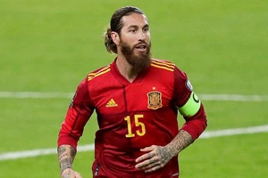 Vì sao Sergio Ramos tuyên bố giã từ đội tuyển Tây Ban Nha