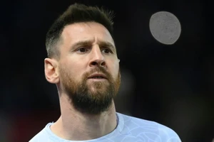 Leo Messi không muốn sang Saudi Arabia