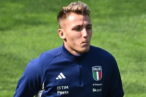 Tuyển thủ Italia Mateo Retegui sẽ gia nhập Serie A