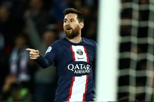 Saudi Arabia quyết ký với Messi bằng mọi giá