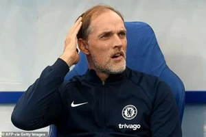 Thomas Tuchel vừa thắng Champions League đã bị sa thải ngay đầu mùa bóng