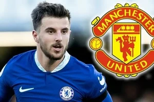 Mason Mount muốn gia nhập Man United