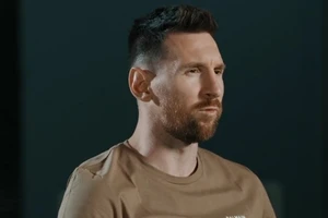 Messi trong cuộc phỏng vấn của beINSport