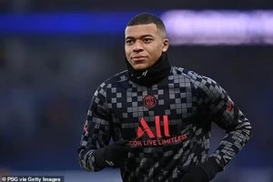 Kylian Mbappe đang biến PSG thành con nợ của mình