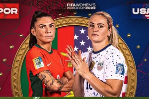 World Cup nữ 2023: Tuyển Mỹ tập trung tránh bị Bồ Đào Nha gây sốc trong trận quyết định