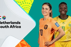World Cup nữ 2023: Nam Phi không thể thách thức Hà Lan
