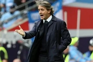 Roberto Mancini đã chia tay Azzurri
