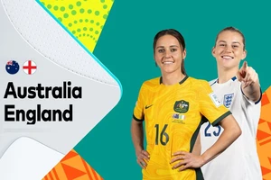 Bán kết World Cup nữ 2023: AUSTRALIA – ANH: Nanh vuốt của Sư tử cái