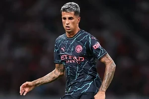 Joao Cancelo đã sẵn sàng gia nhập Barcelona