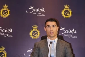 Sức hút của Cristiano Ronaldo đã đưa Saudi Pro League thành giải vô địch hàng đầu thế giới