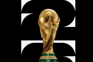 Lịch thi đấu Vòng loại World Cup 2026: Argentina và Brazil đua ngôi đầu, Colombia thách thức Uruguay