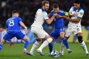Tuyển Anh quyết đánh bại Italia để trả mối hận Euro 2020