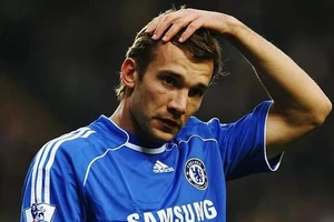 Andriy Shevchenko tiết lộ lý do thất bại ở Chelsea