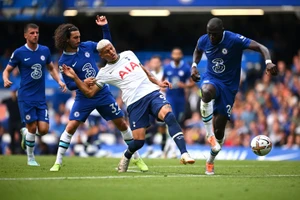 Lịch thi đấu vòng 11 Ngoại hạng Anh: Tottenham đại chiến Chelsea, Arsenal mơ chiến thắng ở Newcastle