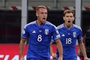 Azzurri vạch ra kế hoạch bảo vệ ngôi địch EURO