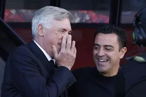 Ancelotti liệu có tiết lộ bí quyết cho Xavi Hernandez