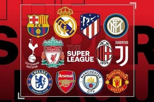 Super League thắng kiện nhưng UEFA đã thắng trong xây dựng quy chế từng quốc gia