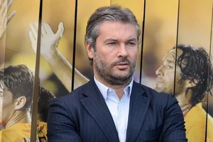 Giám đốc Sean Sogliano của Verona phản ứng dữ dội bàn thua Inter