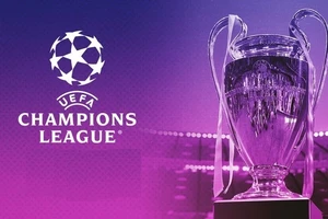 Lịch thi đấu vòng 16 đội Champions League: Arsenal đến Porto, Inter chạm trán Atletico Madrid