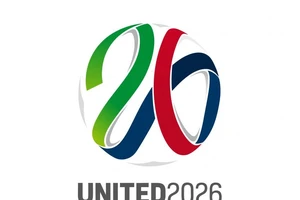 Lịch thi đấu Vòng loại World Cup 2026 và giao hữu quốc tế