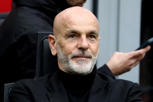 HLV Stefano Pioli đã thuyết phục người hâm mộ Milan về thành tích đội bóng mùa này