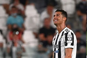 Cristiano Ronaldo đã thắng kiện Juventus nhưng chỉ lấy được phân nửa số tiền đòi hỏi