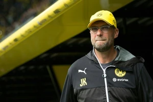 Jurgen Klopp đã thành danh ở Dortmund nên trở lại ở đấy là điều dễ đoán