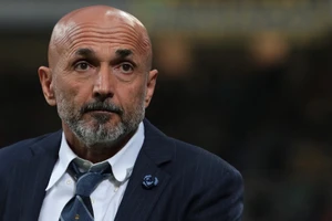 HLV Luciano Spalletti vẫn mở cửa cho những cầu thủ phong độ cao