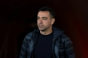 Báo chí cho hay Xavi Hernandez đã bị sa thải